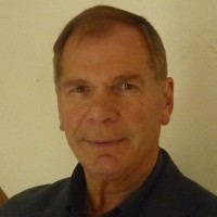 Richard Hallett   MBE