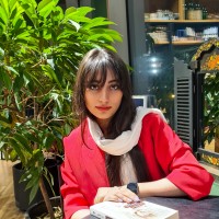 Adrina Habibzadeh
