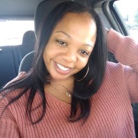 Shante Clark