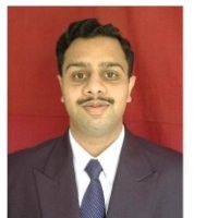 Sunil Prakash