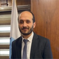 Sherif Negm, Mba