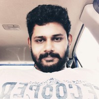 Nitheesh Raj