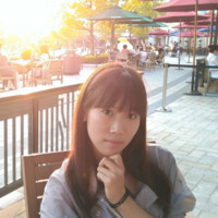 Trista Jiang