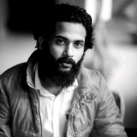 Sabin Chacko