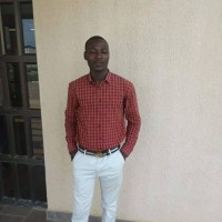 Iroko Gbenga