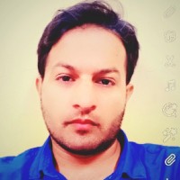 Malik Waqas Amanat