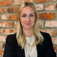Rosalie Fransson