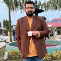 Aneeb Ahmad Malik