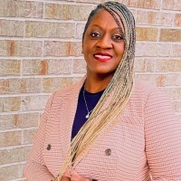 Joyce 'Cookie' Grice
