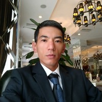 Rustam Isaev