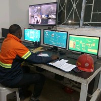Charles Tshibala