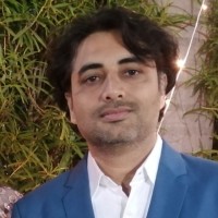 Harshul Modi