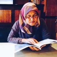Habibah Abdullah