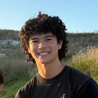 Charlie Castaneda