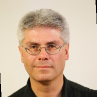 Rodrigo Garrido Fernandez