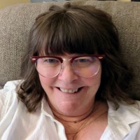 Ellen Skinner