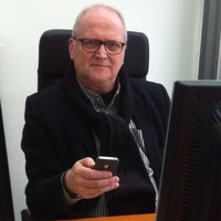 Robert Johannink