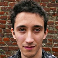Florian Rousseau