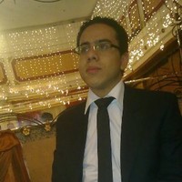 Diaa Aldin Zahran