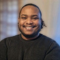 Stefan James