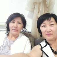 Zhide Sadikova