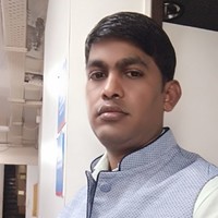 Santosh Kumar