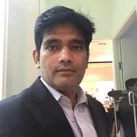 Khalid Siddique