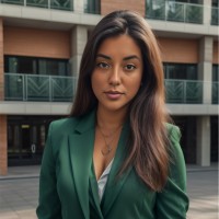 Ariana B.