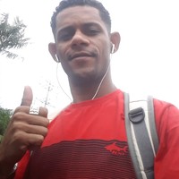 Edeilson Santos