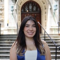 Ana Rojas, Mps