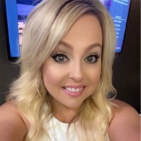 Tiffany Fisher