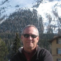Michael Featherstone