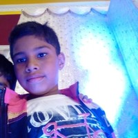 Karthik D
