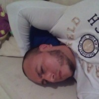 Omar SaintMarie Crown