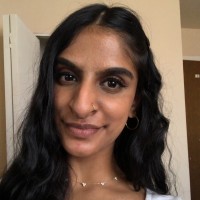 Hritika Patel