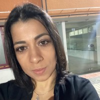 Priscila Castilho