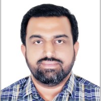 Rajesh T K