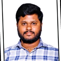 Venkata Rami Reddy Vusirika