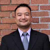 Dennis Yu