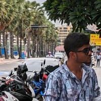 Naveen M