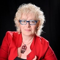 Anne Marie Conseillère Partylite