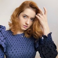 Uliana Tereshchenko