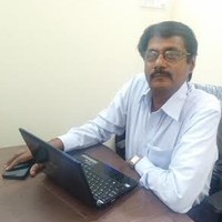 V J Prasad