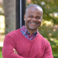 Jerome Cooper, Cissp, Ccs,