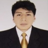 Oliver Dante Ccanccapa Diaz