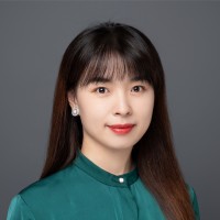 Jojo Zhou