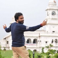 Yatendra Nalco