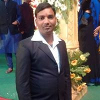 Mukesh Kumar