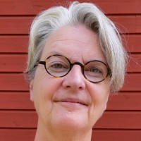 Nathanja Haaksman De Hart