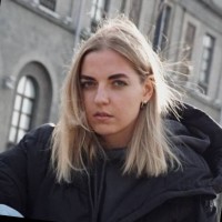 Ekaterina Eshchenko